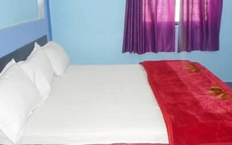 Puja Lodge, Sahibganj 2